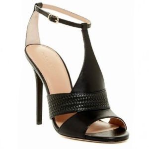 Halston Heritage Connie Stiletto Sandal